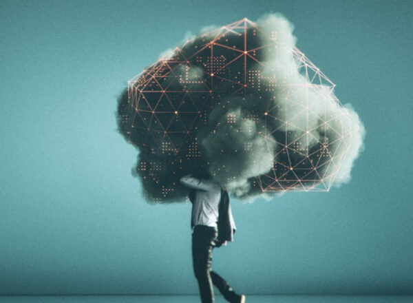 Artwork for Big Data’s Biggest Challenge: How to Avoid Getting Lost in the Weeds