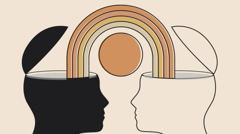 Artwork for Automating empathy? Why AI makes a bad CEO