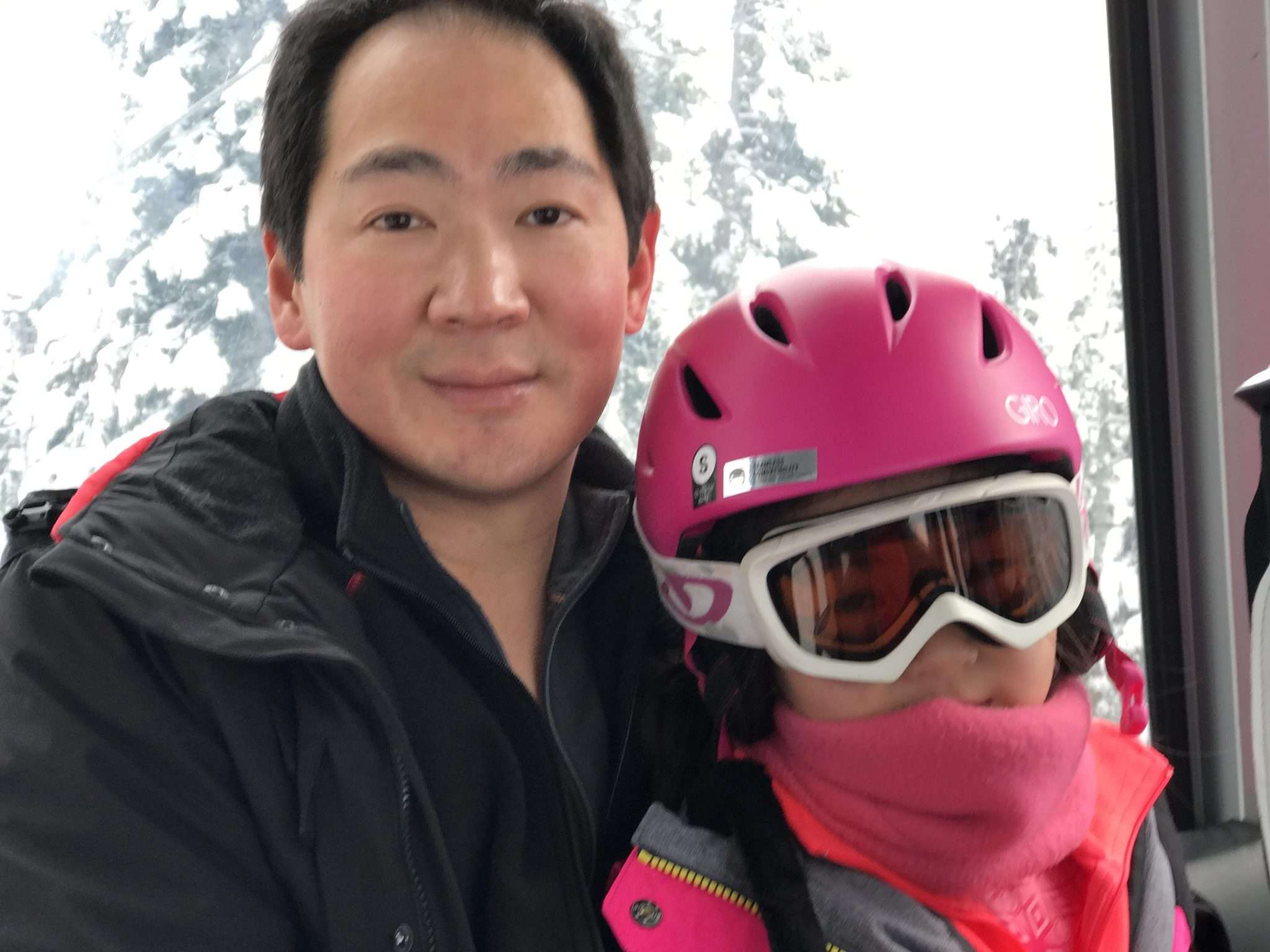 Artwork for Dads in the Limelight – Victor Cho, CEO of Evite