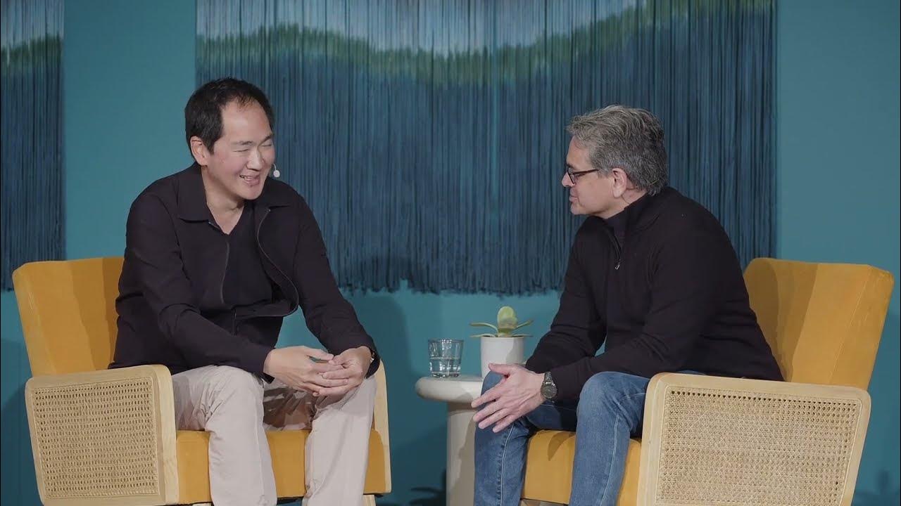 Artwork for Keynote: Conscious Capitalism CEO Summit (Video)