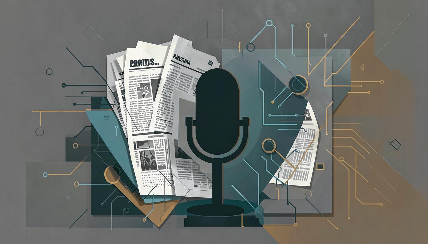 Artwork for Podcast interview: The Project Good Podcast - The 4th Stakeholder