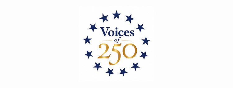 Artwork for Jeffrey Hayzlett, C-SUITE NETWORK™, Emovid™, and Didit Launch "Voices of 250" Initiative to Mobilize America's Business Leaders for the Nation's 250th Anniversary