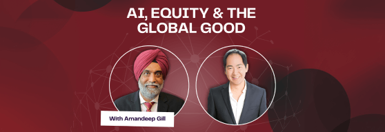 Artwork for AI and Global Good: How the UN is Shaping the Future of Emerging Technology
