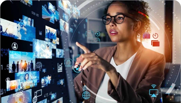 Artwork for Why trust and authenticity matter in AI-powered communication