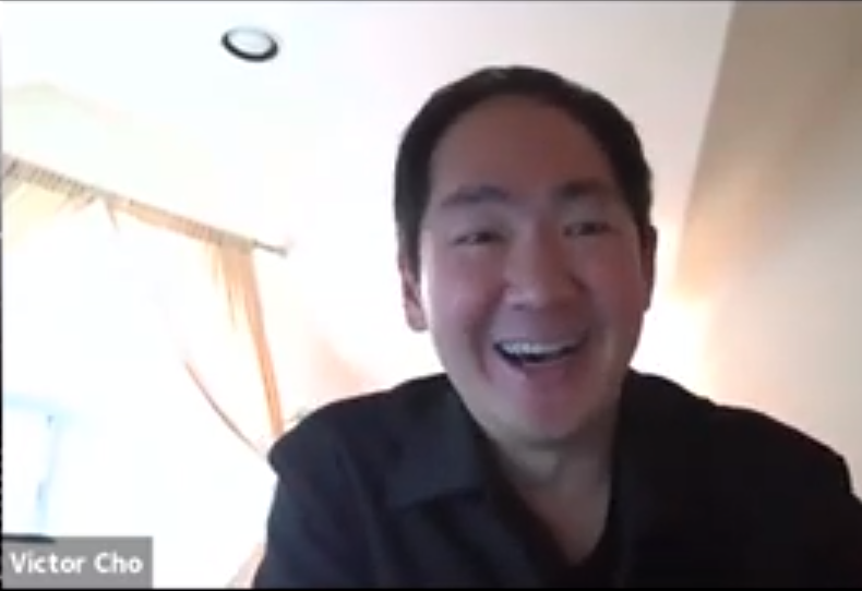 Artwork for Make Sure Your Metrics Are Accurate – Victor Cho, CEO Evite