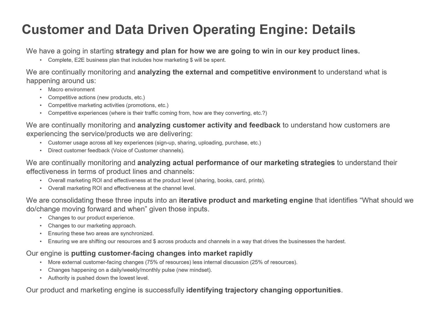 Set 5: Operating Mechanisms — slide 2