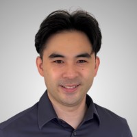 Portrait of Neil de Jesus