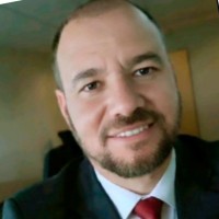 Portrait of Paulo Lima