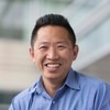 Portrait of Tom Luu